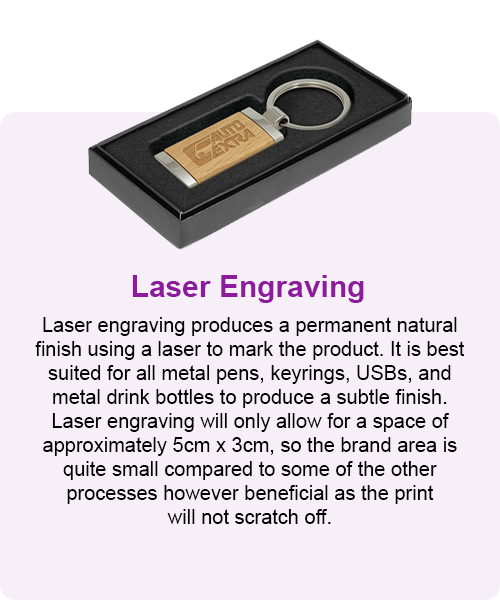 Laser Engraving