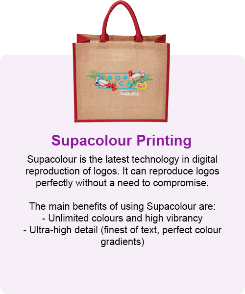 Supacolour Printing