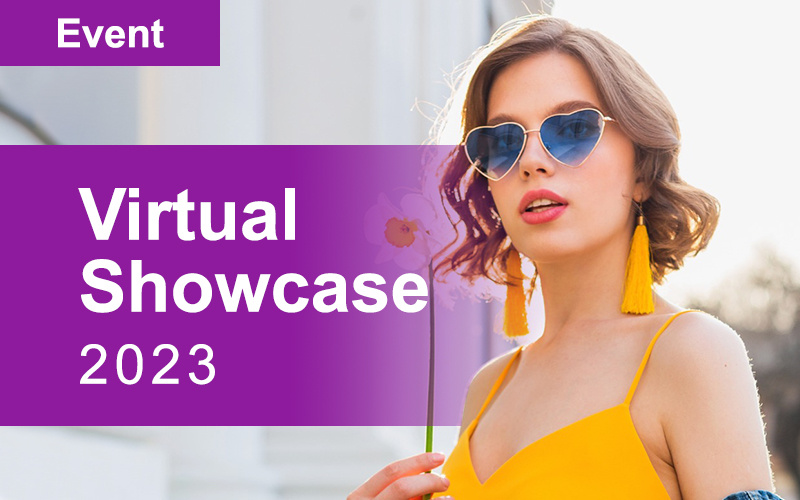 Virtual Showcase 2023