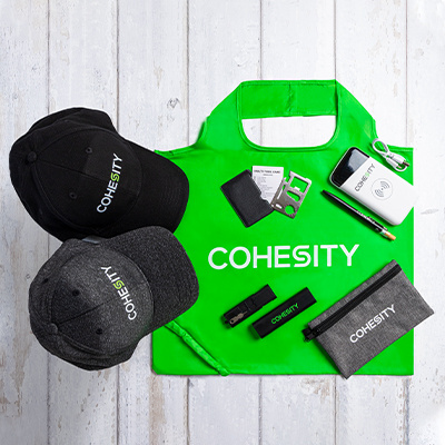 cohesity